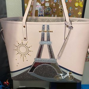 Michael Kors Nouveau Novelty